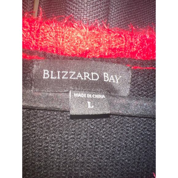 Ugly Christmas Sweater Xmas Size Large - Picture 2 of 3